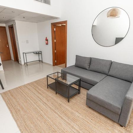 Residences At Elite Sports City Dubaj Zewnętrze zdjęcie