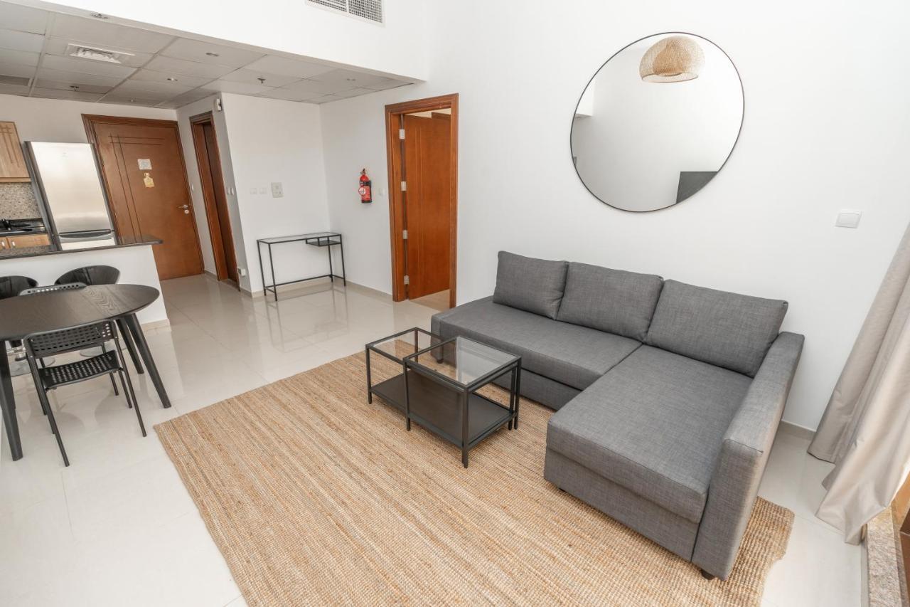 Residences At Elite Sports City Dubaj Zewnętrze zdjęcie
