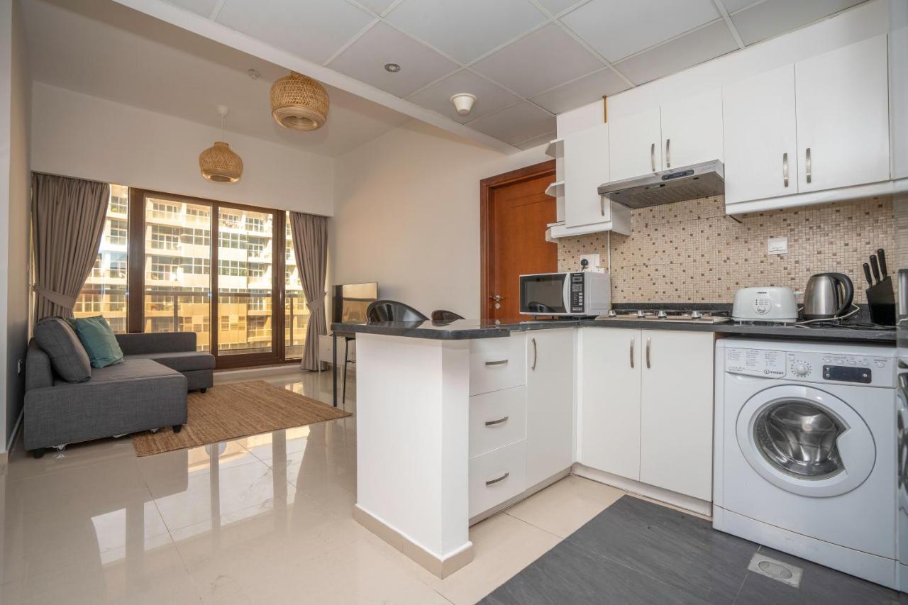 Residences At Elite Sports City Dubaj Zewnętrze zdjęcie