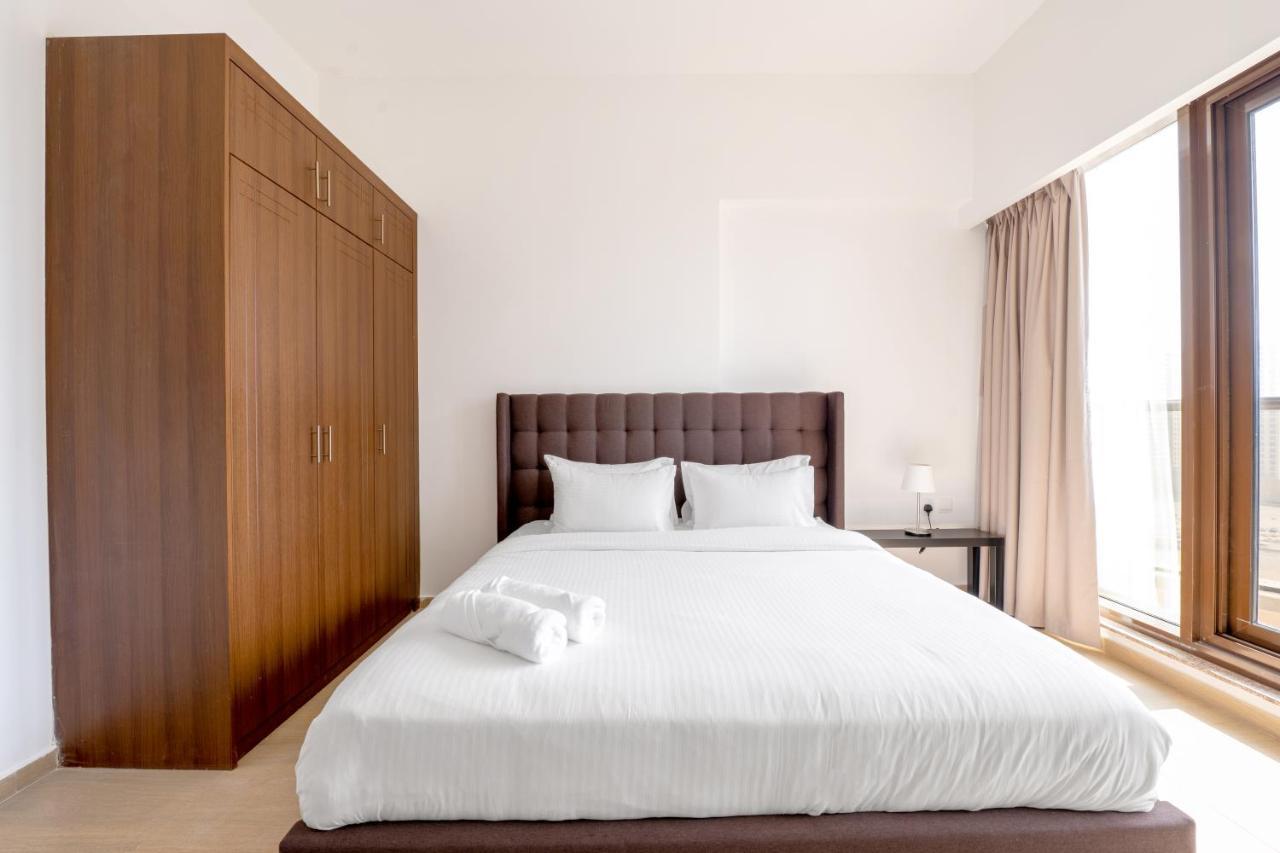 Residences At Elite Sports City Dubaj Zewnętrze zdjęcie