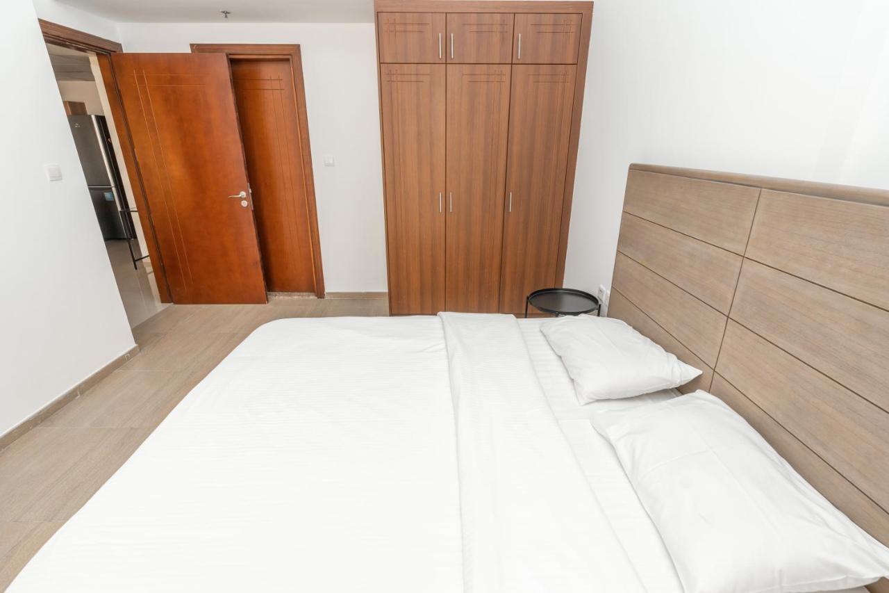 Residences At Elite Sports City Dubaj Zewnętrze zdjęcie